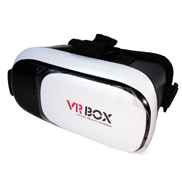 New 3D Virtual Reality VR Box 2.0 Glasses Smart Phone Universal VR Headset Goggle Video