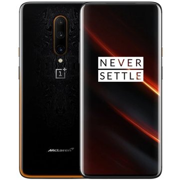 OnePlus 7T Pro McLaren Edition Global Version 6.67 inch 90Hz Fluid AMOLED Display HDR10+ Android 10 NFC 4085mAh 48MP Triple Rear Cameras 12GB 256GB UFS 3.0 Snapdragon 855 Plus 4G Smartphone