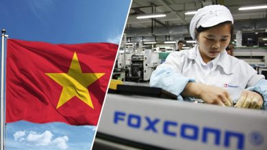 foxconn ipad ve macbook montaj hatti vietnam a tasiniyor e