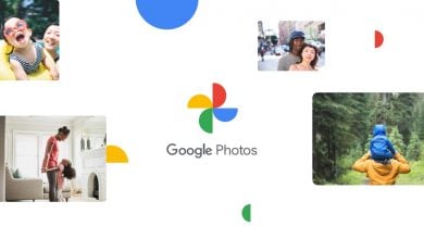 storage google photos