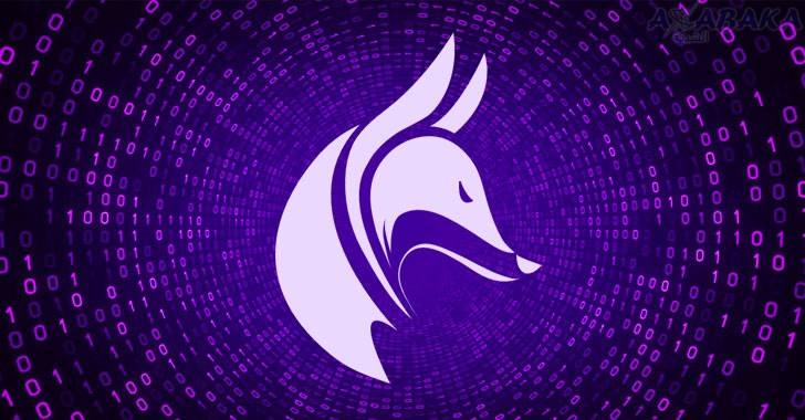 malware purple fox