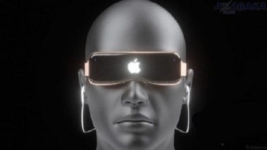 apple casque realite augmentee lunettes AR