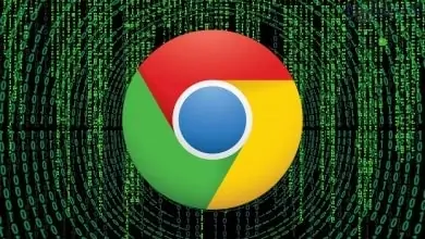 google chrome faille securite