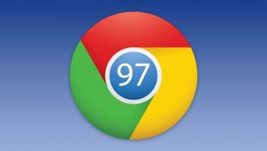 chrome protection donnees