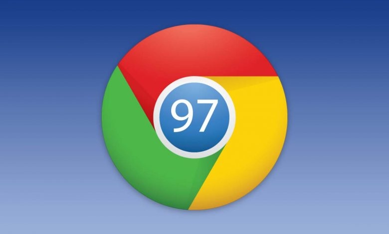 chrome protection donnees