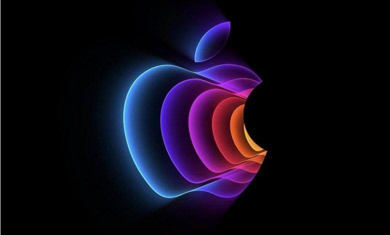 iPhone SE G Apple annonce une keynote le mars