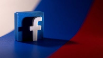facebook est bloque en russie