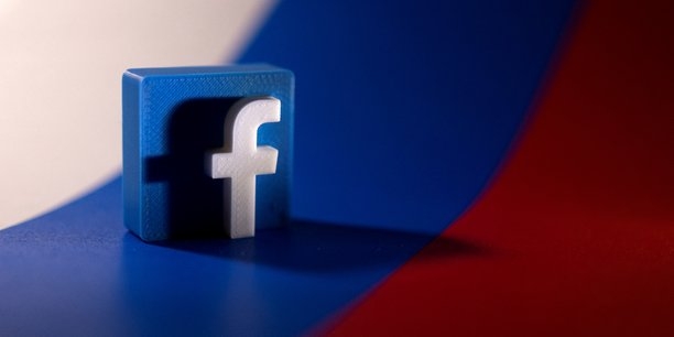 facebook est bloque en russie