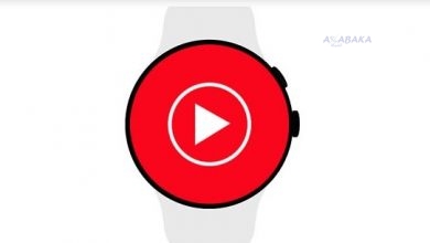 YouTube Music for Wear OS