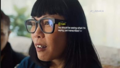 google glass lunettes traduction