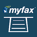 MyFax Mobile Fax App