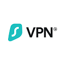 Surfshark VPN - Sûr et rapide