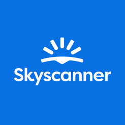 ‎Skyscanner – travel deals