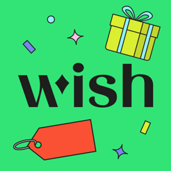 ‎Wish: Shop and Save