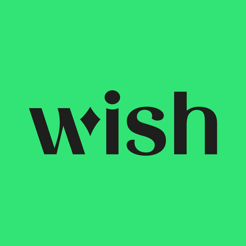 ‎Wish: Shop and Save