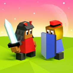 ‎The Battle of Polytopia