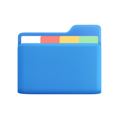 ‎File Manager & Documents