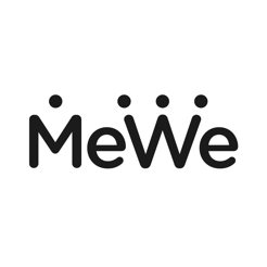 ‎MeWe Network