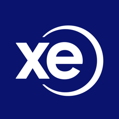 ‎Xe Send Money & Currency