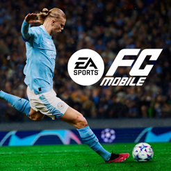 ‎EA SPORTS FC™ Mobile Soccer