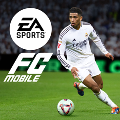 ‎EA SPORTS FC™ Mobile Soccer