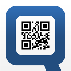 ‎Qrafter: QR Code Reader