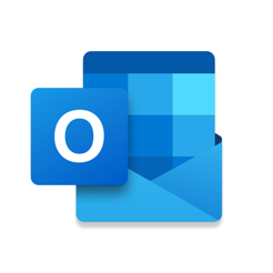 ‎Microsoft Outlook