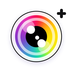 ‎Camera+: Pro Camera & Editor