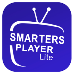 ‎Smarters Player Lite