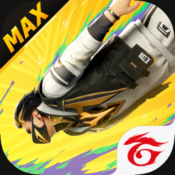 ‎Free Fire MAX