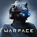 Warface GO: Jeux de guerre FPS