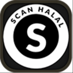 ‎Scan Halal