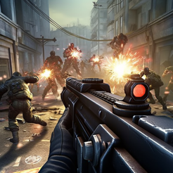 ‎DEAD TRIGGER: Survival Shooter