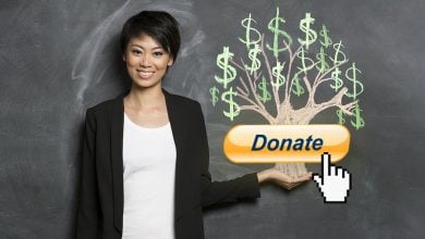 How to Make Money with a PayPal Donate Button