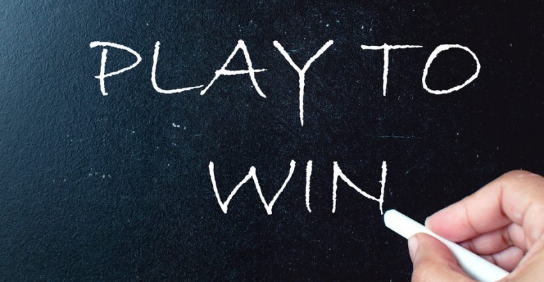 Play to Win Ways You Can Prepare for Success No Matter what you Do1