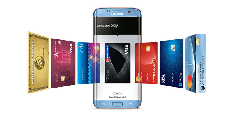 Samsung Pay India 796x398