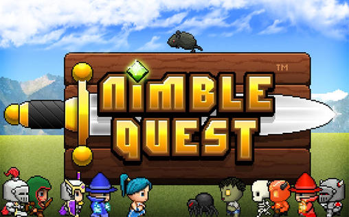 1 nimble quest