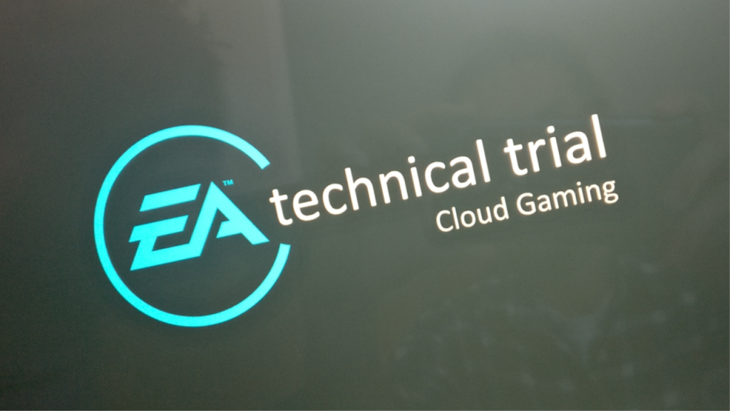 EA يفتح منصة الألعاب السحابية للعموم 1