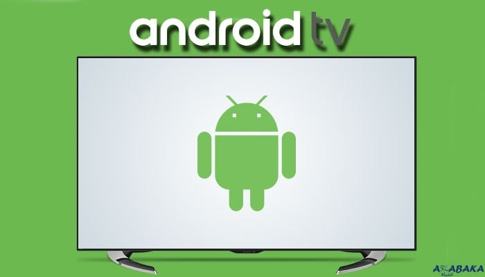 Google 2019 Android TV