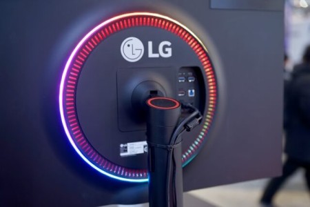 LG تضع تقنية G-Sync و VRR في تلفزات OLED الخاصة بها 1