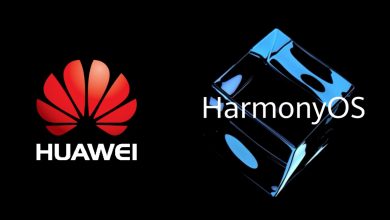 huawei harmonyos android alternative