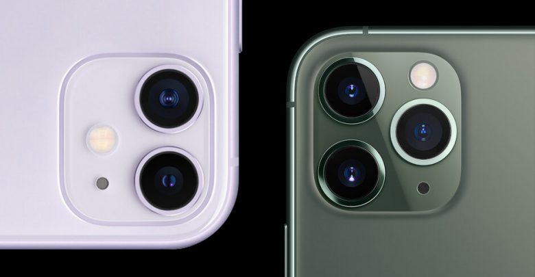 iPhone 11 and iPhone 11 Pro new camera features explored