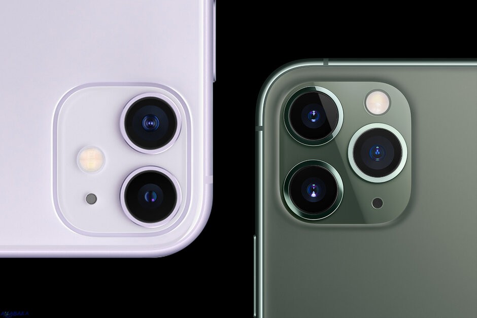 iPhone 11 and iPhone 11 Pro new camera features explored