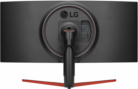 LG تضع تقنية G-Sync و VRR في تلفزات OLED الخاصة بها 3