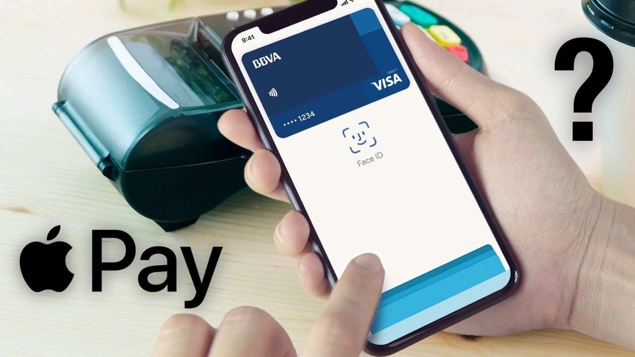 Через apple pay требует кода или нет