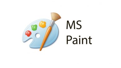 mspaint logo