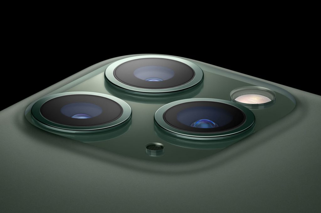 Apple تعلن رسمياً عن أجهزتها الجديدة iPhone 11 و 11 Pro و 11 Pro Max 2