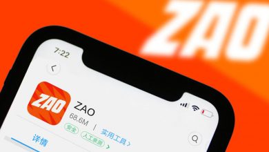 zao app