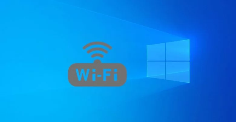 Wifi Windows10