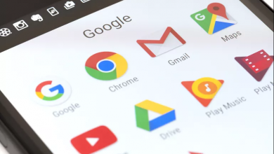 google apps android
